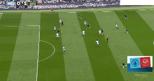 半岛体育官方网站-【英超】哈兰德双响 曼城2比1布伦特福德