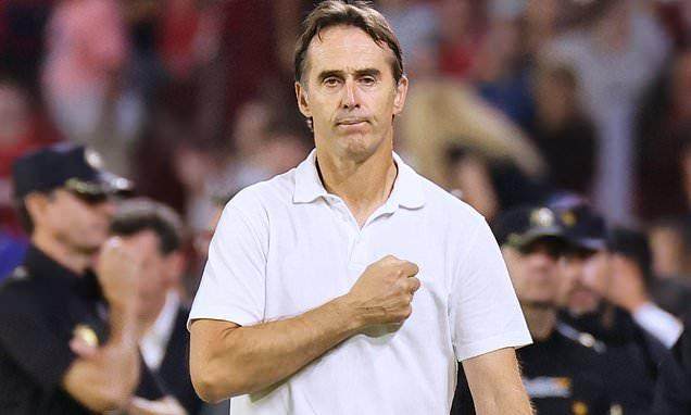 半岛体育官方网站-【观察】夏窗失误让主帅买单?洛佩特吉下课冤不冤?