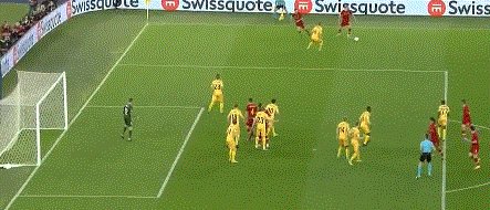 半岛体育APP-【欧协】亚伯头筹 扎尼奥洛戴帽 罗马伤3将逆转晋级