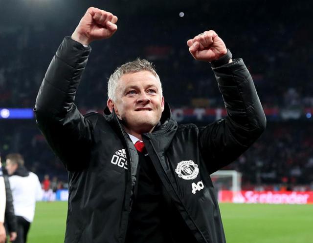 半岛体育官网-索尔斯克亚失去名宿护身符 续约后不夺冠便是失败