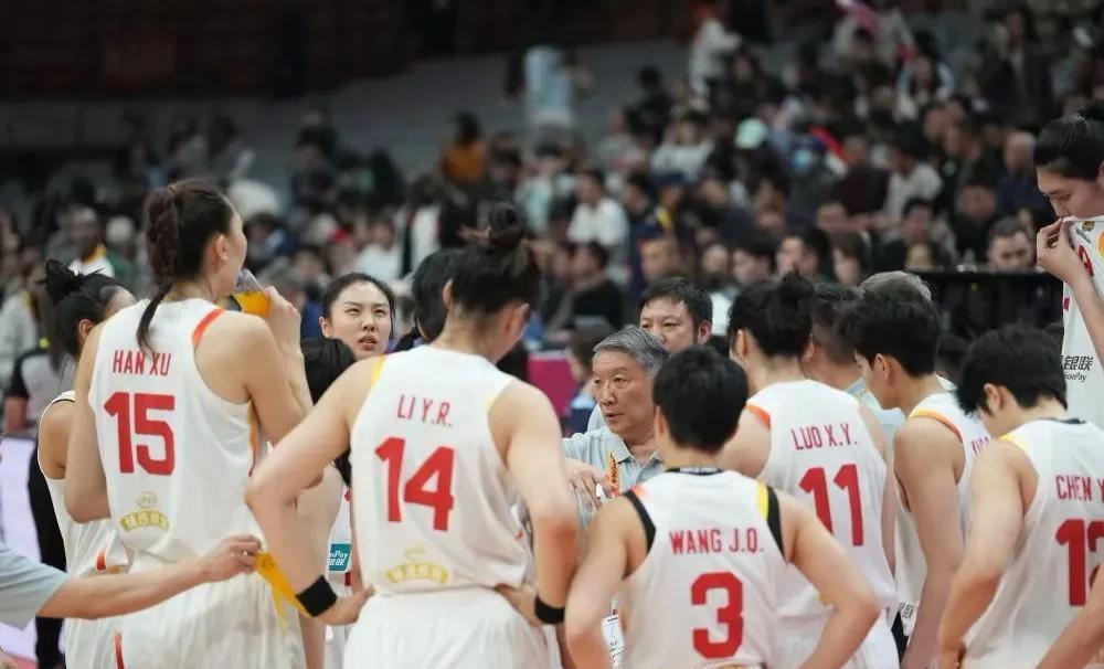 半岛体育APP-没想到赛后王思雨会这么说，宫鲁鸣挂不住了