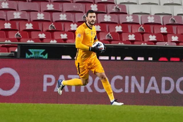 半岛体育官方网站-【世预赛】洛里神扑 格列兹曼致胜 法国1-0客胜波黑