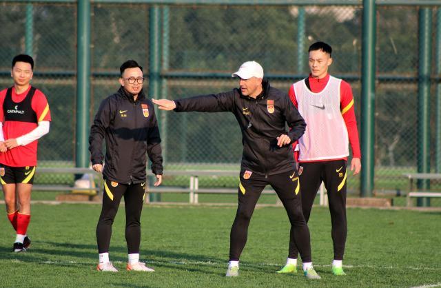 U22国青8月集训或是终极考核 扬科维奇能凑齐人吗