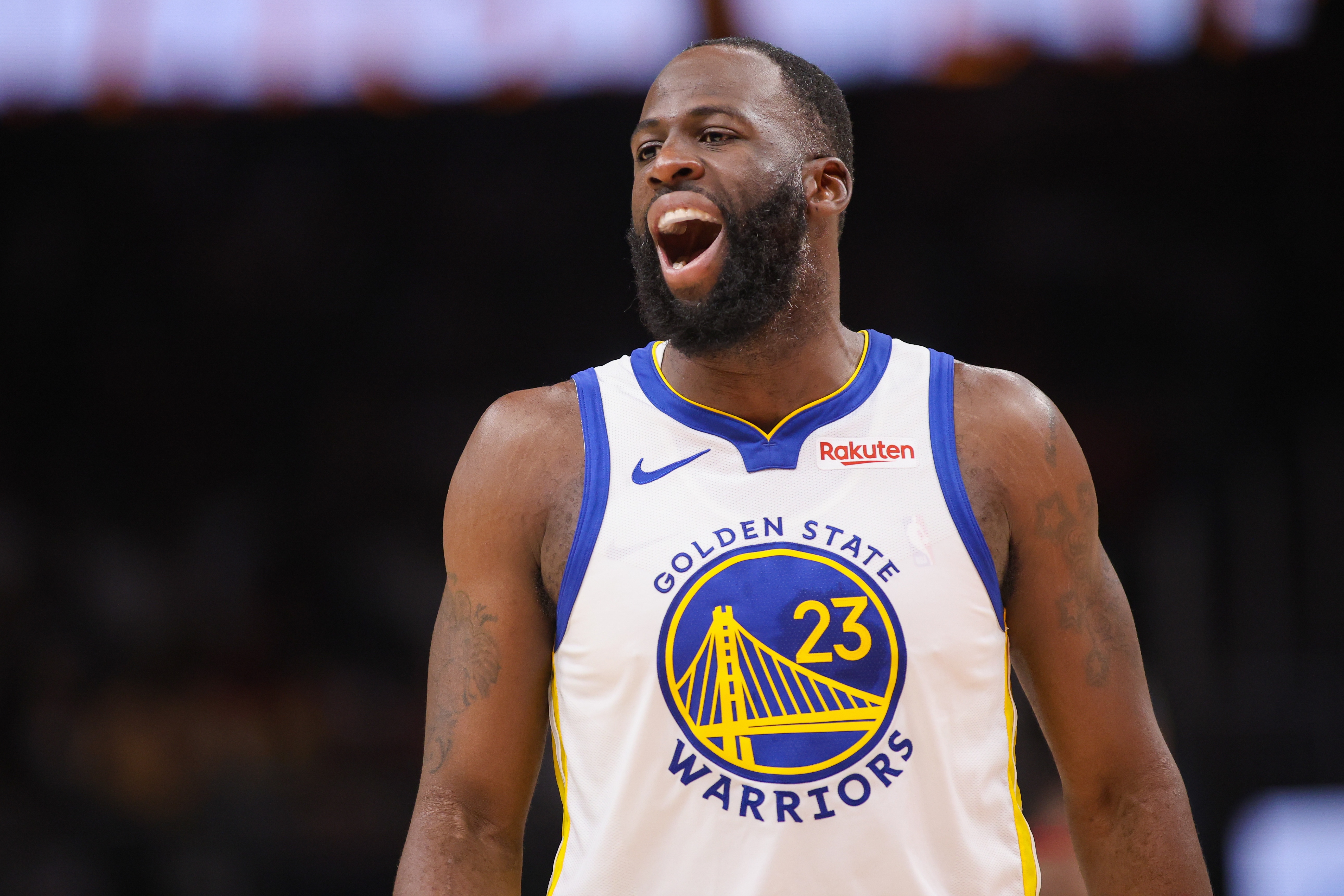 半岛体育APP-不需要得分！追梦3中0仅拿1分 另有6板7助2断1帽