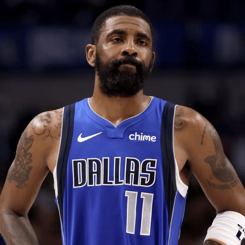 半岛体育官方网站-汉迪:欧文伤停期间仍参加训练,甚至会模仿SGA和文班