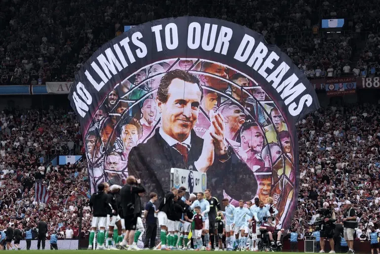 半岛体育APP-TA:埃梅里目标带维拉欧联夺冠,若无欧冠资格球队可能崩盘