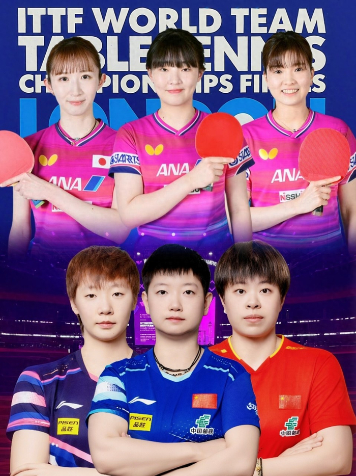半岛体育官网-国乒女团VS日本，时间公布，孙颖莎低调，张本美和教练引热议|桥本帆乃香|蒯曼|削球手|决赛|斯佐科斯_新浪体育_新浪新闻